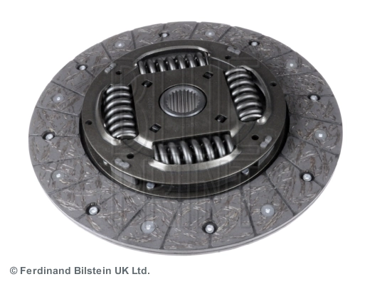 Clutch Disc